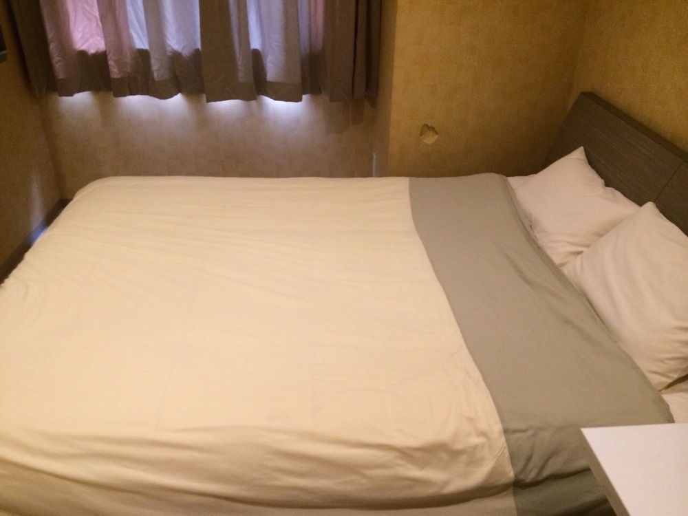มายเดียร์2 Hotel โอซาก้า ภายนอก รูปภาพ