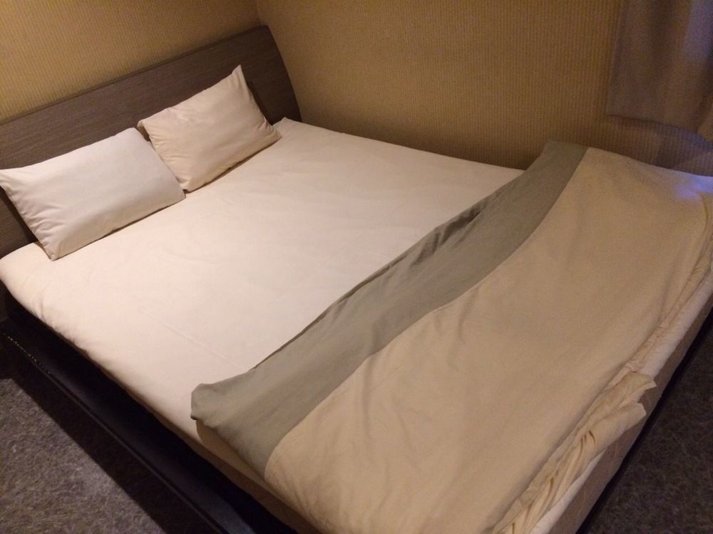 มายเดียร์2 Hotel โอซาก้า ภายนอก รูปภาพ