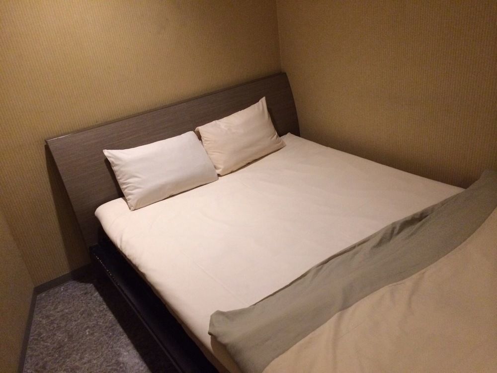 มายเดียร์2 Hotel โอซาก้า ภายนอก รูปภาพ