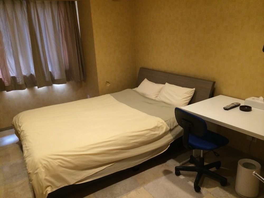 มายเดียร์2 Hotel โอซาก้า ภายนอก รูปภาพ