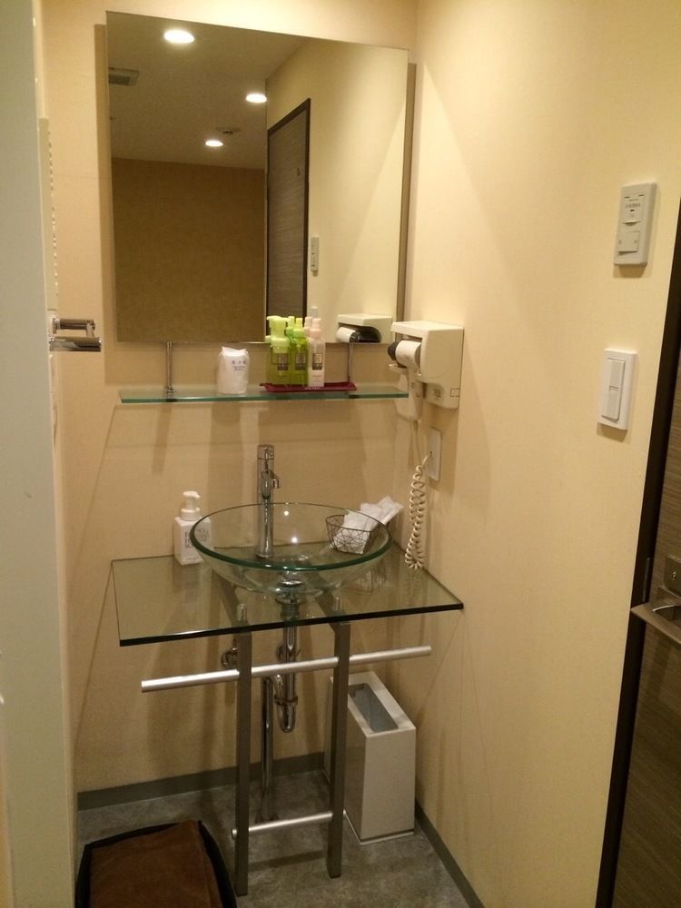 มายเดียร์2 Hotel โอซาก้า ภายนอก รูปภาพ