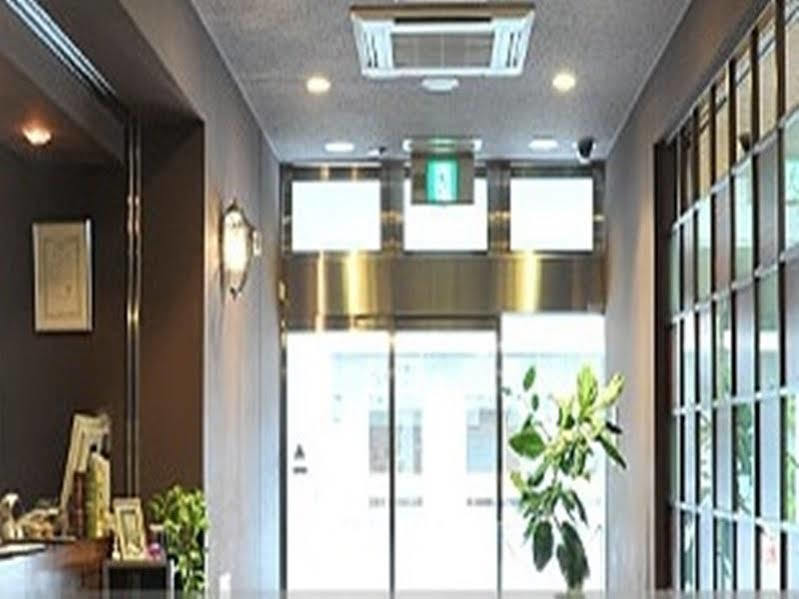 มายเดียร์2 Hotel โอซาก้า ภายนอก รูปภาพ
