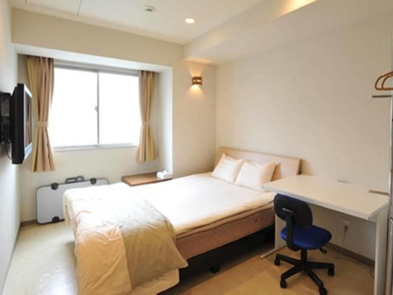 มายเดียร์2 Hotel โอซาก้า ภายนอก รูปภาพ