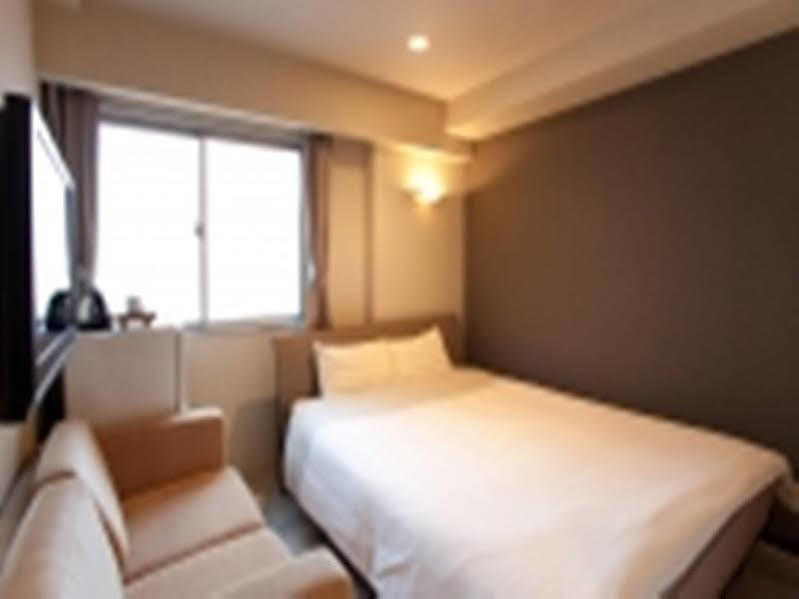 มายเดียร์2 Hotel โอซาก้า ภายนอก รูปภาพ