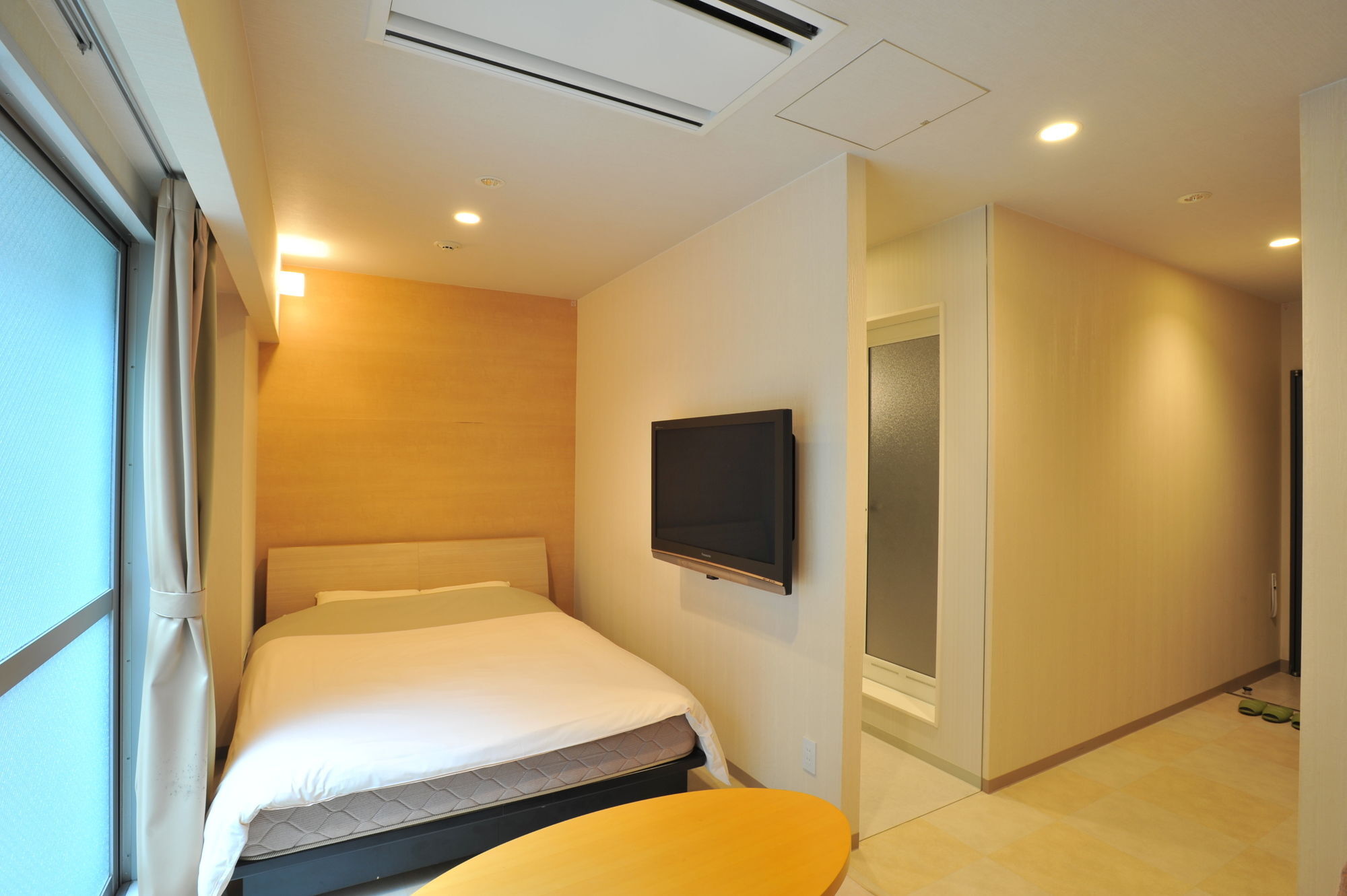 มายเดียร์2 Hotel โอซาก้า ภายนอก รูปภาพ