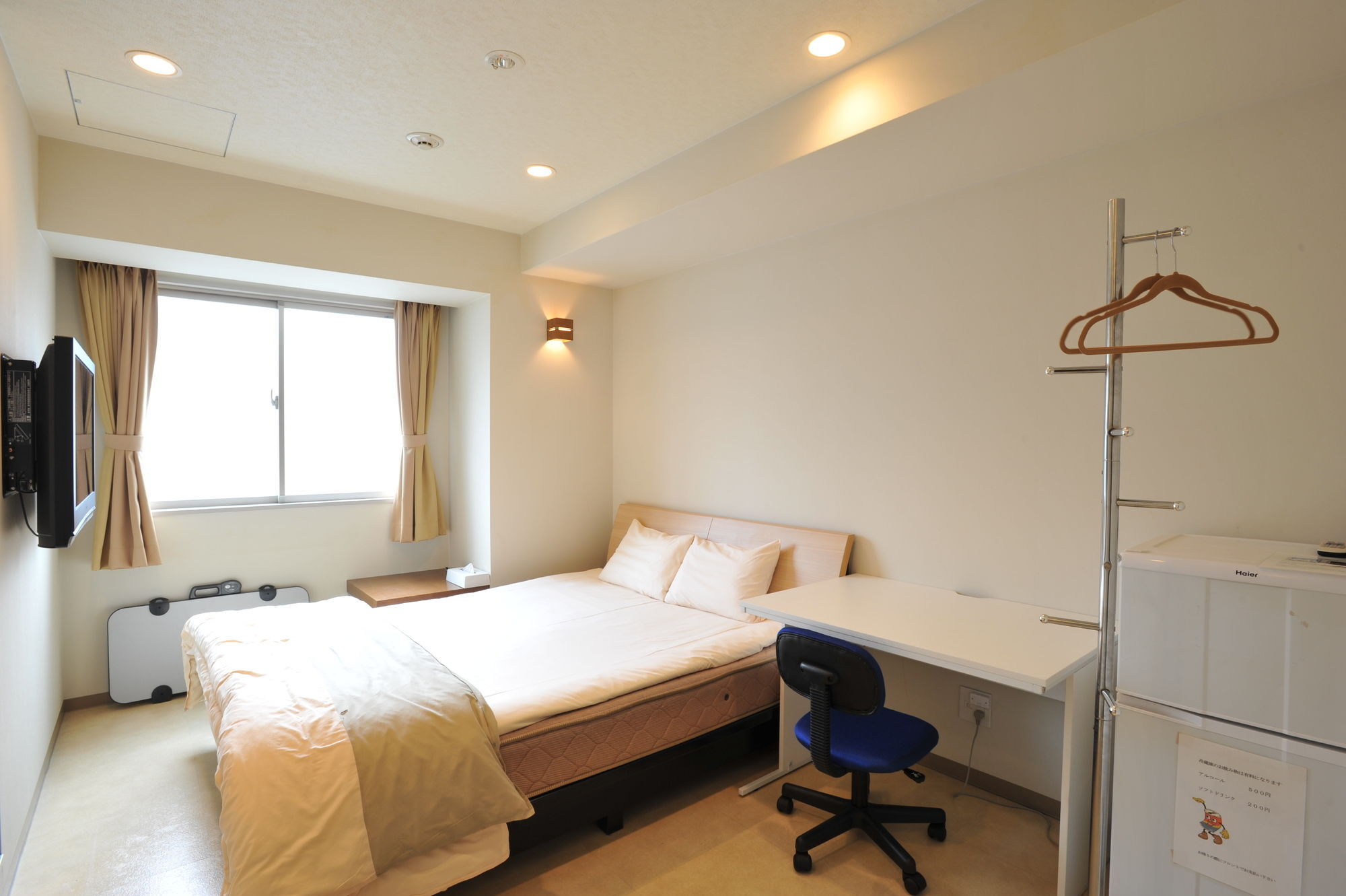 มายเดียร์2 Hotel โอซาก้า ภายนอก รูปภาพ