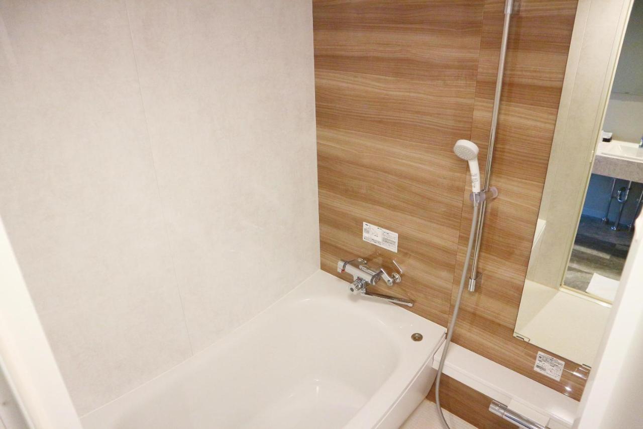 มายเดียร์2 Hotel โอซาก้า ภายนอก รูปภาพ