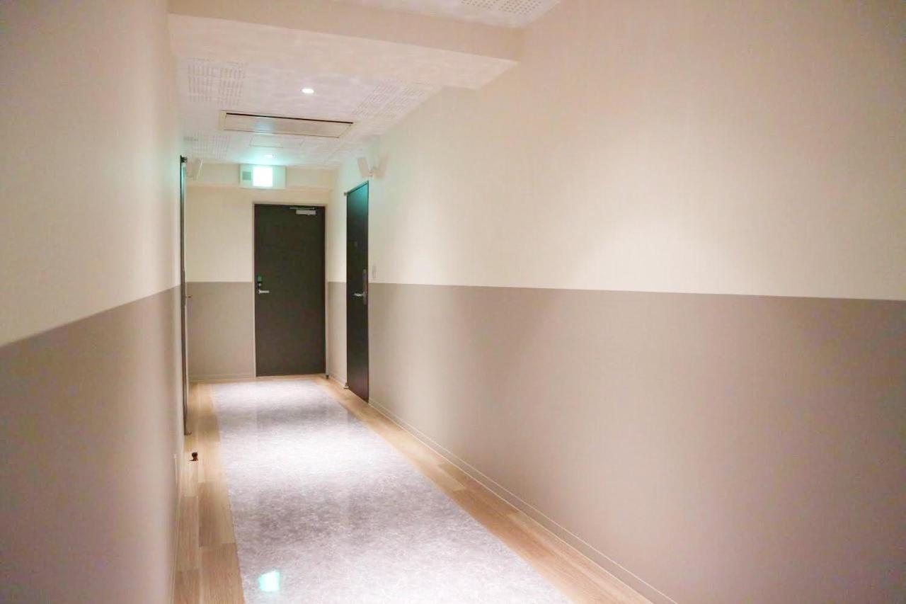 มายเดียร์2 Hotel โอซาก้า ภายนอก รูปภาพ