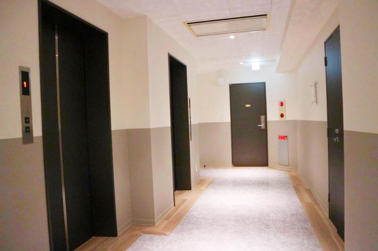 มายเดียร์2 Hotel โอซาก้า ภายนอก รูปภาพ