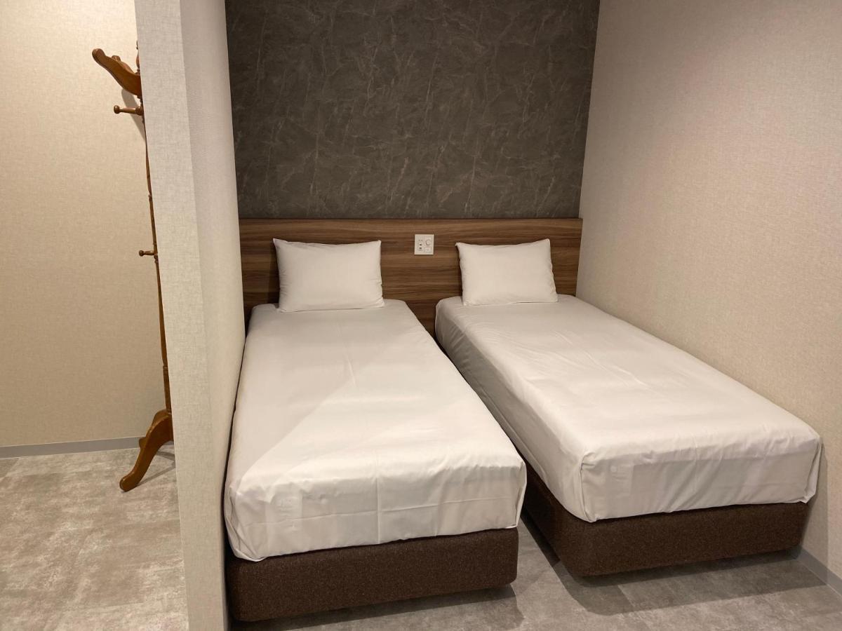 มายเดียร์2 Hotel โอซาก้า ภายนอก รูปภาพ