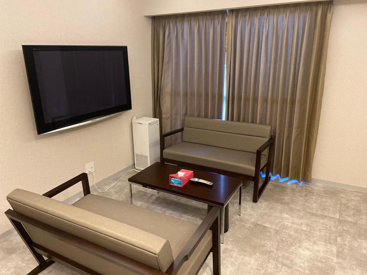 มายเดียร์2 Hotel โอซาก้า ภายนอก รูปภาพ