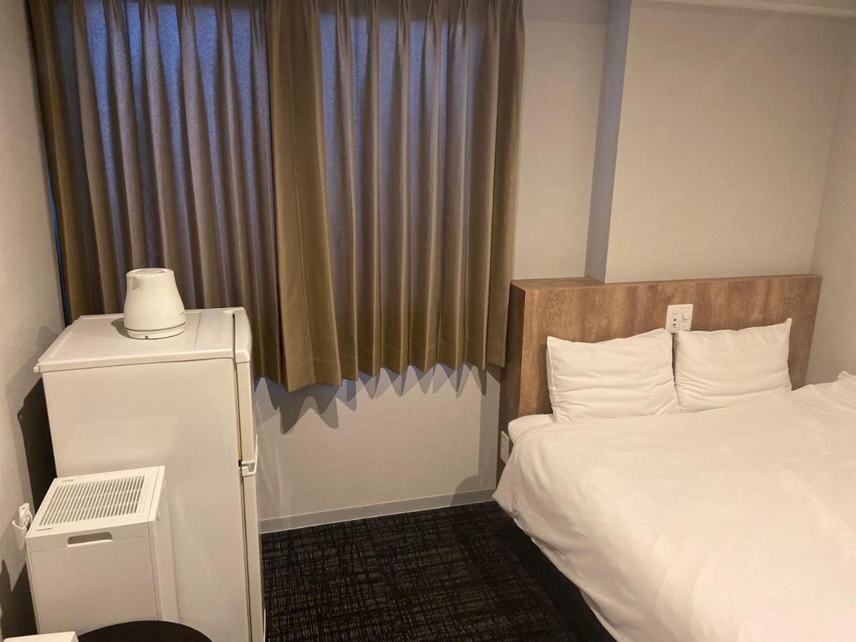 มายเดียร์2 Hotel โอซาก้า ภายนอก รูปภาพ